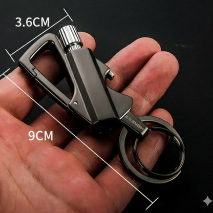 Firestarter™ Bärbar Vattentät Nyckelring